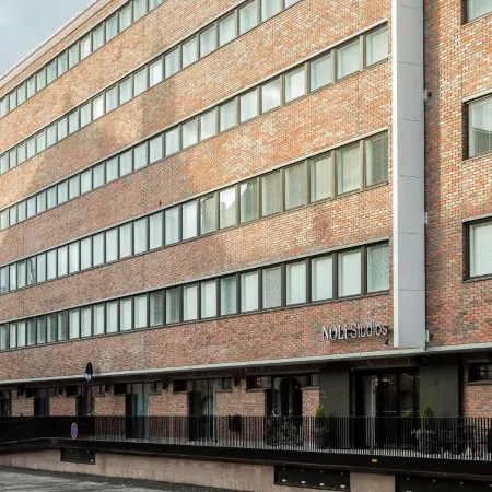 Noli Katajanokka