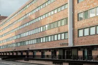 Noli Katajanokka Hoteles cerca de Universidad de Helsinki