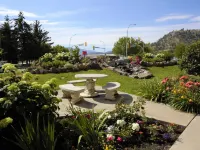 Dilworth Inn Hotels in Kelowna