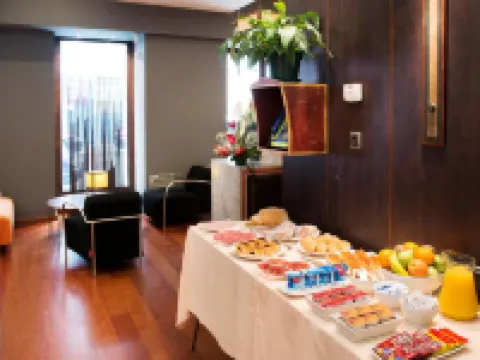 Hotel La Posada de la Luna Hoteles en Huesca