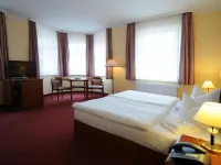 Hotel Döbelner Hof Hotels in Döbeln