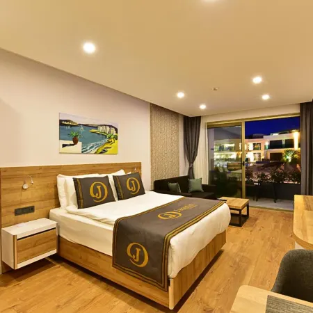 Jasmin Elite Residence & Spa
