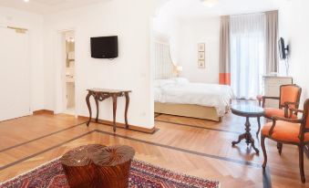 Hotel Universal Terme