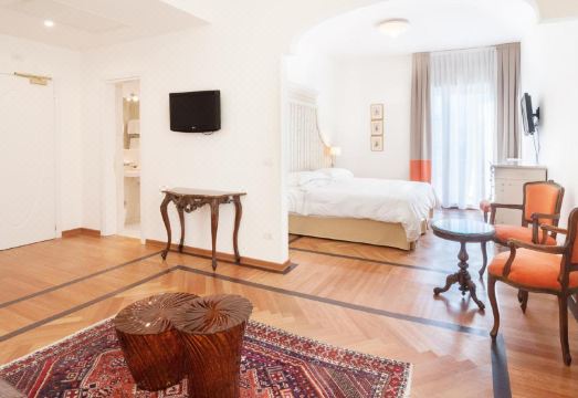 호텔 유니버셜 테르메