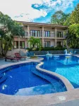 Hotel Amira - Pools