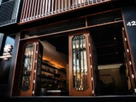 Casa Patrones Hoteles en Chiclayo