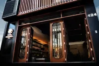 Casa Patrones Hotels in 