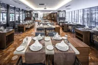 Park Dedeman Eskişehir Hotel di Eskisehir