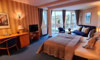 Saar Galerie Hotels in Saarburg
