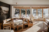 Hotel Restaurant Tauernhex Hotels in Piesendorf