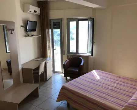 Hotel San Luca Hotels in Rossano