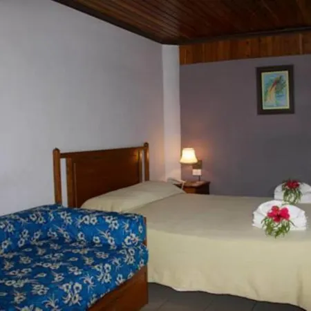 Hideaway Hotel
