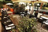 Hotel Santiago