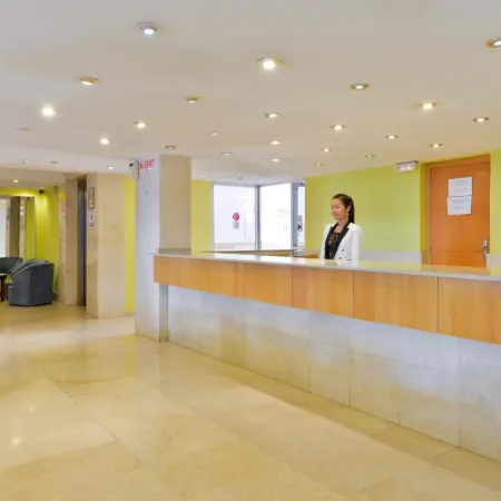 Apartamentos Lido