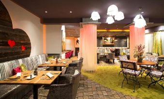 Lieblingsplatz Tirolerhof