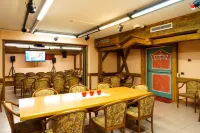 Hotel Dolomiti Schloss