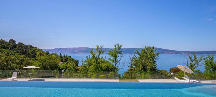 Adrialux Camping Mobile Homes Hotels in Selce