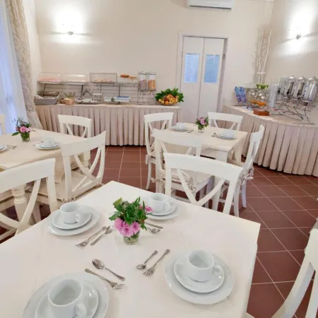 Tenuta Quadrifoglio