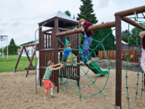 Danhostel Vejle ヴァイレのホテル