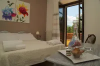Agriturismo la Petrosa Các khách sạn ở Vallo della Lucania