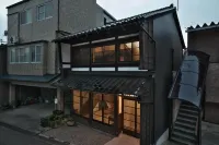 Kanazawa Guest House East Mountain