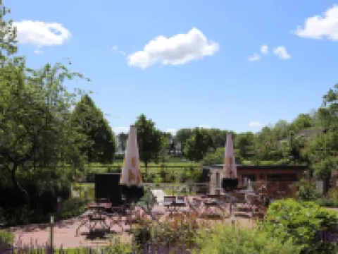 Gasthof Oldenwöhrden Hotele w: Dithmarschen