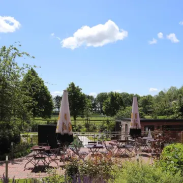 Gasthof Oldenwöhrden