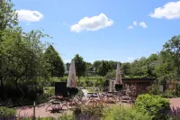Gasthof Oldenwöhrden Hotel a Heide