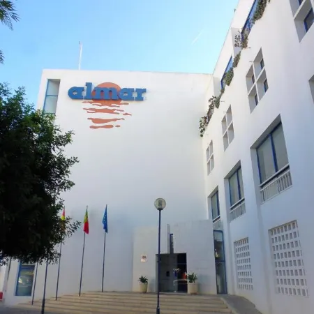 Almar Hotel Apartamento