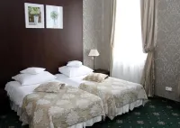 Villa Tradycja Hôtels à : Bialystok