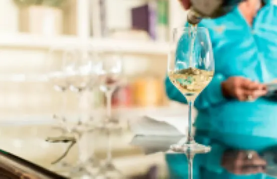 โรงแรมเดอะ พาวิลเลียน