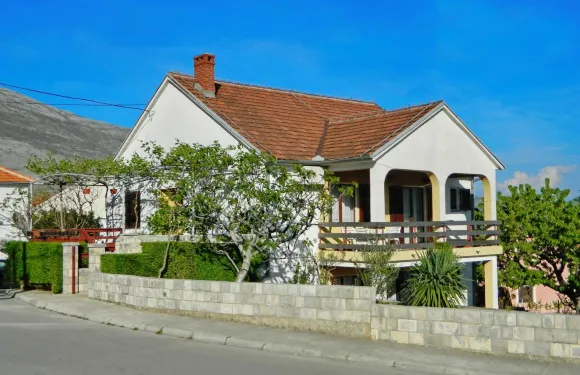 傑裏迪一室公寓