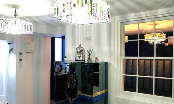 1 Craven Hill Gardens