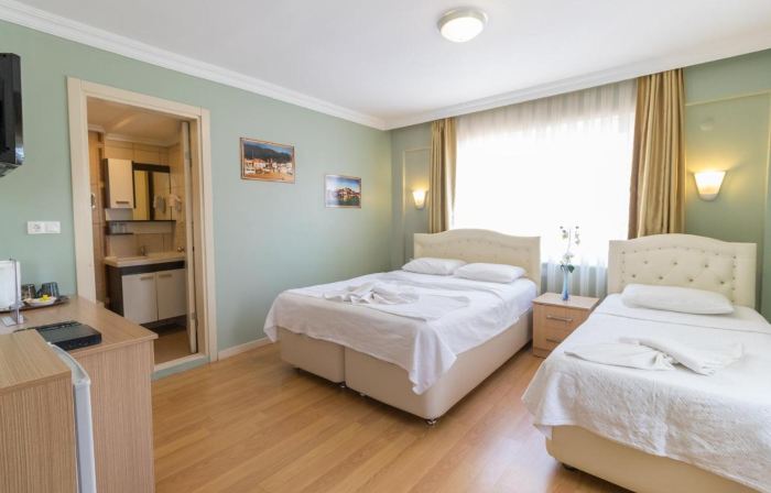 Hotel Dost