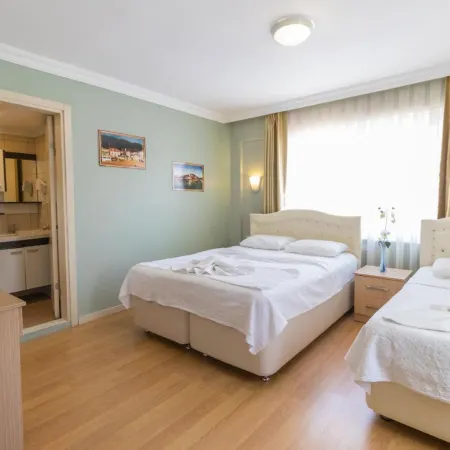 Hotel Dost