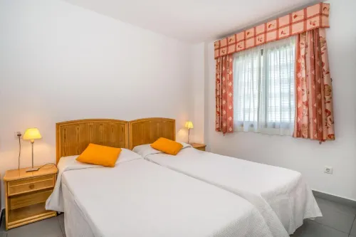 Apartamentos Hipocampos Unitursa