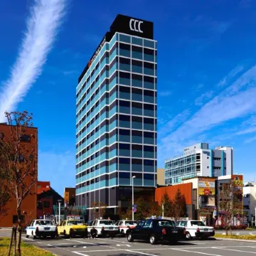 Cocochee Hotel Numazu