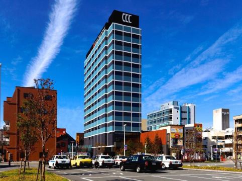 Cocochee Hotel Numazu