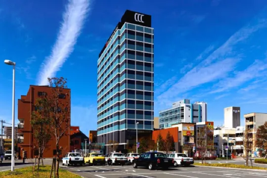 Cocochee Hotel Numazu