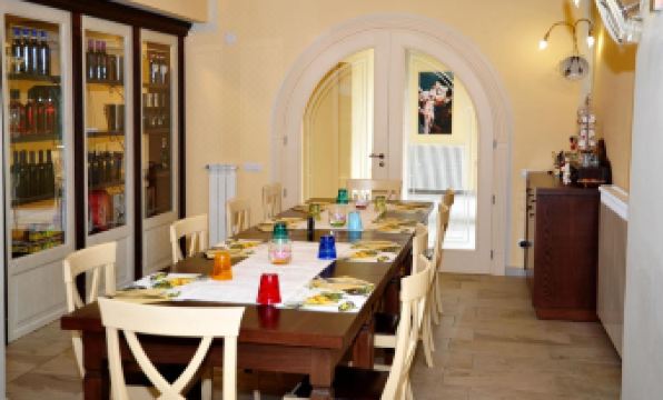 Relais Black Horse - Housity