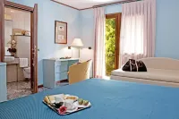Hotel Daniel Hotels in Pescasseroli