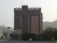 Orient House Hotels in Hail