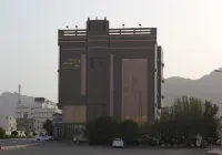 Orient House Hotel di Hail