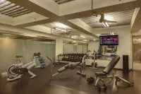 The Madison Concourse Hotel - Gym