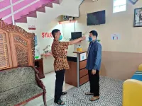 Ayuning Guest House Syariah Semarang Mitra RedDoorz