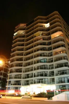 Beaconlea Hotels in der Nähe von Charis Seafoods