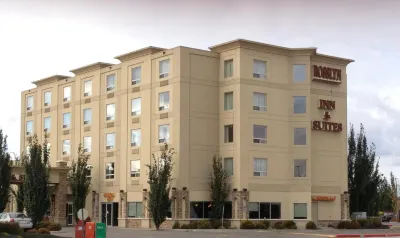 Rosslyn Inn & Suites Hotels near Edmonton VIA Rail Station