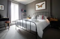 The Duke William Hotels in Ickham and Well