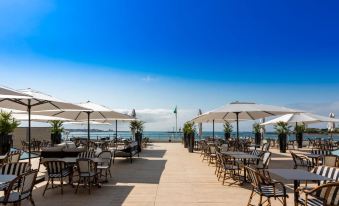 Thalazur Saint Jean de Luz - Hôtel & Spa