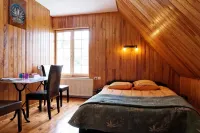 Chambres d'Hotes à Autun Hotels in Autun